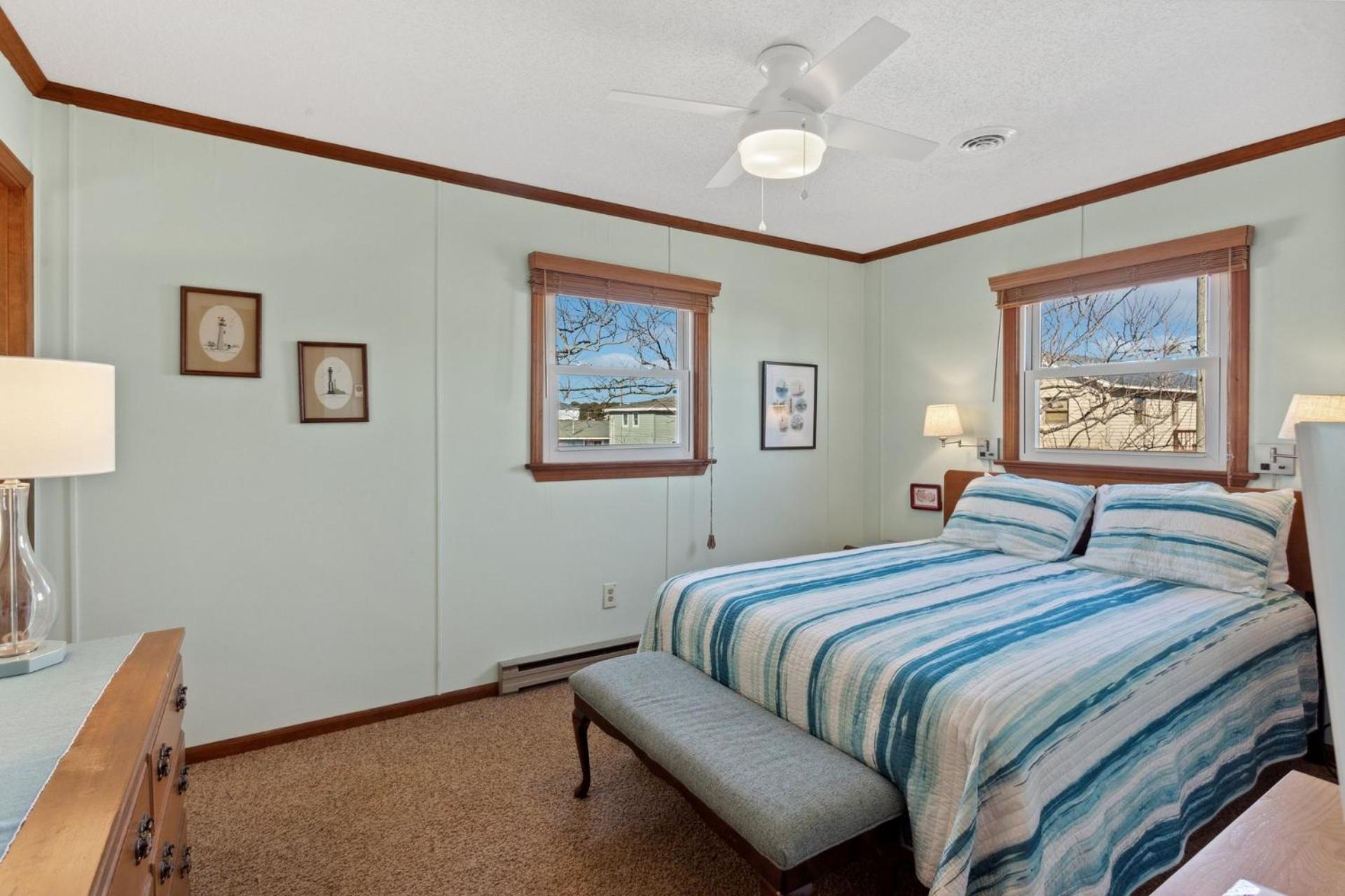 5165 Holden Inn 6 Min Walk To Beach Kill Devil Hills Exterior foto