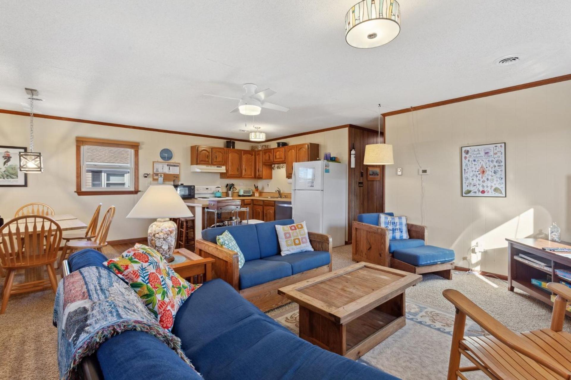 5165 Holden Inn 6 Min Walk To Beach Kill Devil Hills Exterior foto