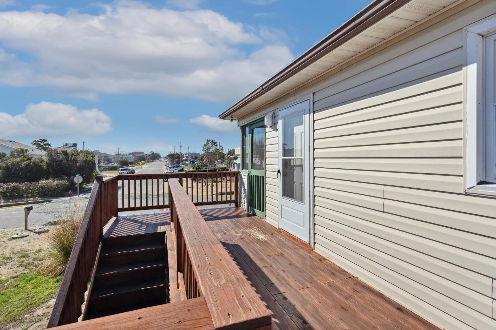 5165 Holden Inn 6 Min Walk To Beach Kill Devil Hills Exterior foto